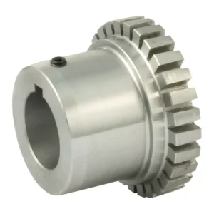 Falk Steelflex 1050T Hub 1.500 Bore - Non Stk - 0704618 3 Falk Steelflex 1050T Hub 1.500 Bore - Non Stk - 0704618