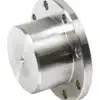 Falk Steelflex 1070T31/35 Shaft Hub Rough Stock Bore 0258639 1 Falk Steelflex 1070T31/35 Shaft Hub Rough Stock Bore 0258639