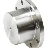 Falk Steelflex 1070T31/35 Shaft Hub Rough Stock Bore 0258639