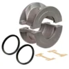 TB Woods 1070T10 Grid Coupling Hz Cover Kit 1 TB Woods 1070T10 Grid Coupling Hz Cover Kit
