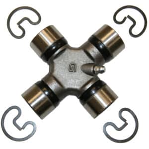 GMB 210-0134 Universal Joint