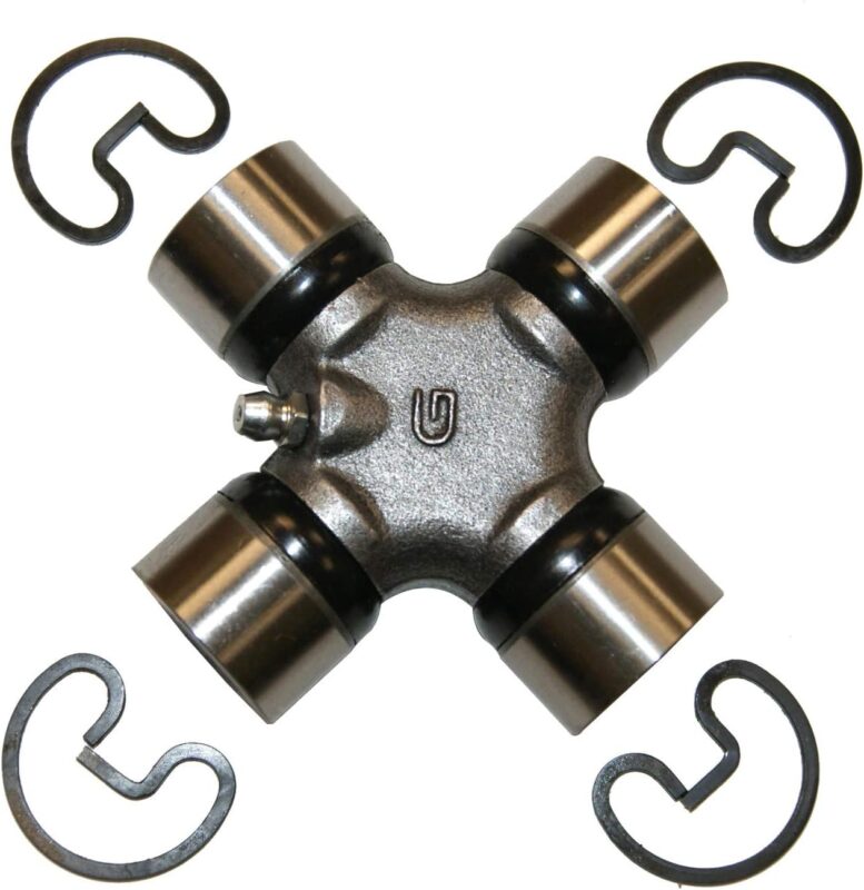 GMB 210-0153 Universal Joint