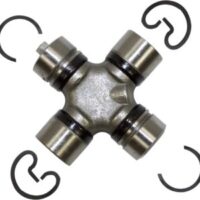 GMB 210-0455 Universal Joint. 00083286109261