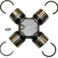 GMB 210-0464 Universal Joint. 00083286114289