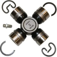 GMB 210-1201 Universal Joint. 00083286012011