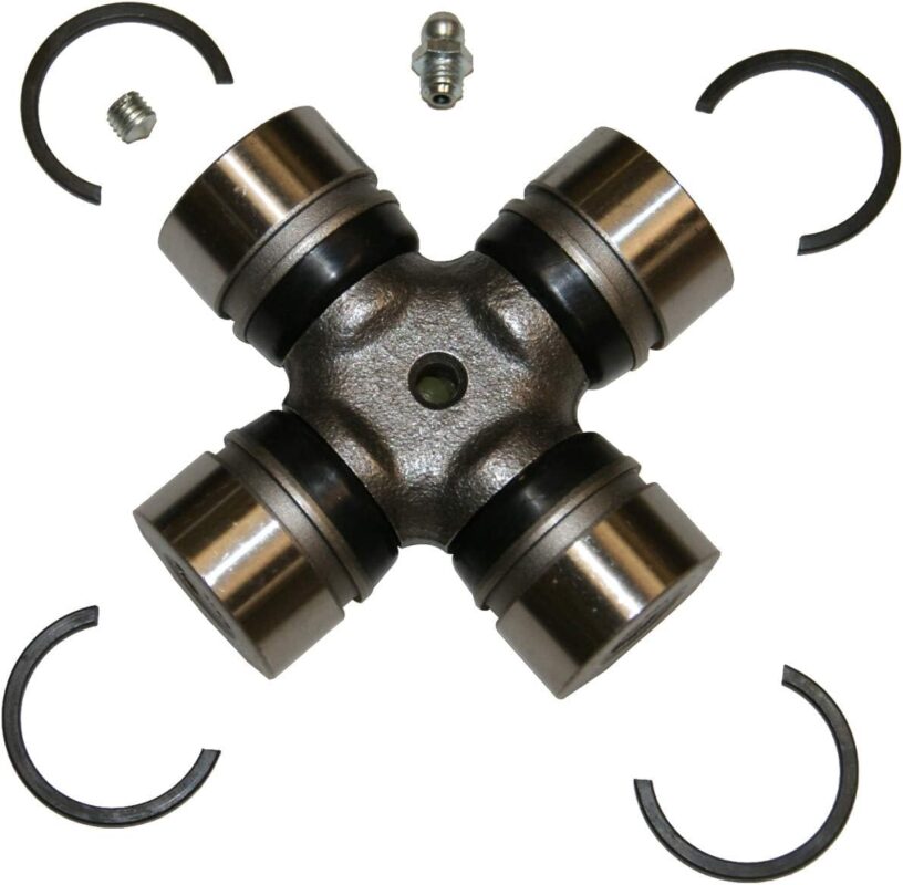 GMB 210-2500 Universal Joint