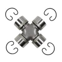 GMB 214-0006 Universal Joint