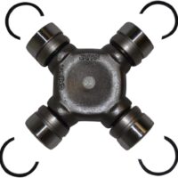 GMB 214-1557 Universal Joint