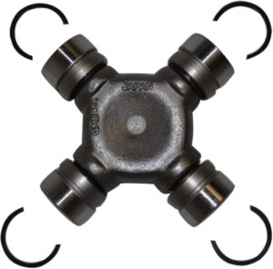 GMB 214-1557 Universal Joint