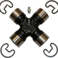 GMB 215-0178 Universal Joint. 00083286501782