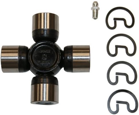 GMB 215-0278 Universal Joint