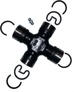 GMB 215-0356 Universal Joint