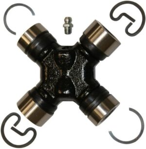 GMB 215-1204 Universal Joint