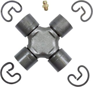 GMB 219-0153 Universal Joint 3 GMB 219-0153 Universal Joint