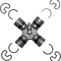 GMB 219-1203 Universal Joint