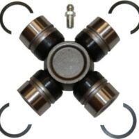 GMB 220-0012 Universal Joint. 00083286000124