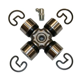 GMB 220-0014 Universal Joint