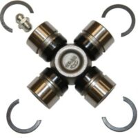 GMB 220-0028 Universal Joint. 00083286000285