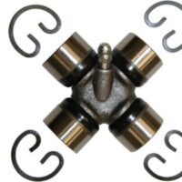 GMB 220-0500 Universal Joint. 00083286005006