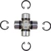 GMB 222-1948 Universal Joint 2 GMB 222-1948 Universal Joint. 00083286100299
