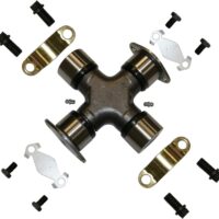 GMB 230-0675 Universal Joint