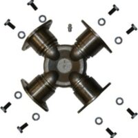GMB 230-0900 Universal Joint. 00083286112322