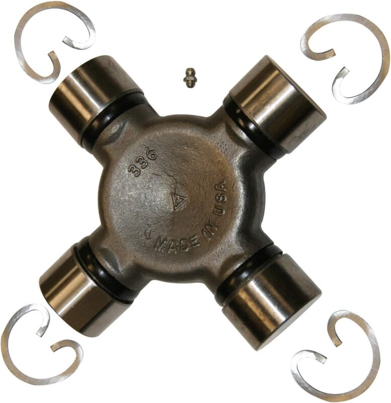 GMB 230-1880 Universal Joint