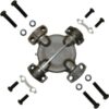 GMB 230-8202 Universal Joint 1 GMB 230-8202 Universal Joint. 00083286082021