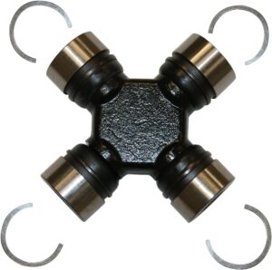 GMB 240-0355 Universal Joint