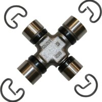 GMB 240-0358 Universal Joint