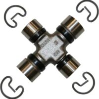 GMB 240-0358 Universal Joint. 00083286003583