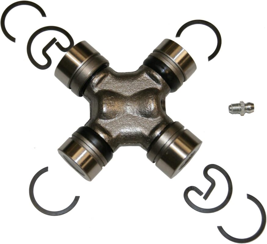 GMB 240-0359 Universal Joint