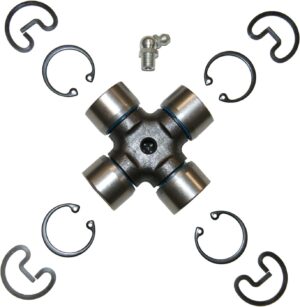 GMB 250-0070 Universal Joint