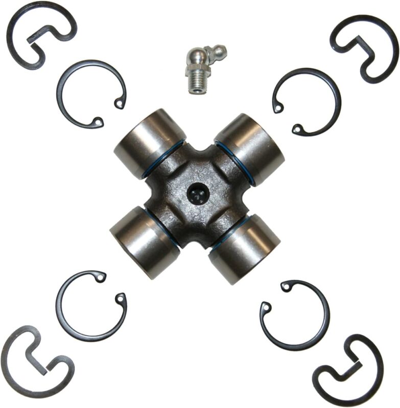 GMB 250-0070 Universal Joint