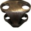 GMB 260-0647 Universal Joint H Yoke 2 GMB 260-0647 Universal Joint H Yoke. 00083286109056
