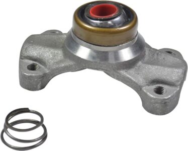 GMB 261-0615 Universal Joint Centering Yoke 3 GMB 261-0615 Universal Joint Centering Yoke. 00083286109155