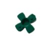 Lovejoy GS 14 Curved Jaw Coupling Spider Hytrel 64 Shore D Green 1 Lovejoy GS 14 Curved Jaw Coupling Spider Hytrel 64 Shore D Green