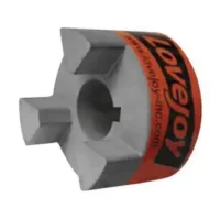 Lovejoy L095 Standard Jaw Coupling Hub 7/8 In Bore w Kw. 68514411089