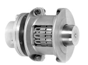 Lovejoy 1020 Grid Coupling Spacer Hub w Kw