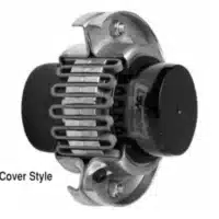 Lovejoy 1120 Grid Coupling 2-Piece Vertical Cover Set includes Covers Seals Gaskets and Metric Hardware. 69790405338