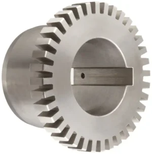 Lovejoy 1030 Grid Coupling Hub 1In 1/4In KW