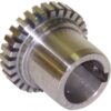 Lovejoy 1040 HUB 1In 1/4In KW 69790405472 1 Lovejoy 1040 HUB 1In 1/4In KW. 69790405472