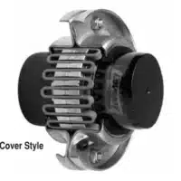 Lovejoy 1050 Grid Coupling 2-Piece Cover Set