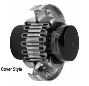 Lovejoy 1050 Grid Coupling 2-Piece Cover Set