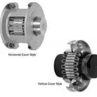 Lovejoy 1050 Grid Coupling Hub 1 1/4 In Bore w Kw. 69790405479