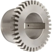 Lovejoy 1050 Grid Coupling Hub 38mm 10mm KW