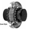 Lovejoy 1060 Grid Coupling 2-Piece Vertical Cover Set 69790405311 2 Lovejoy 1060 Grid Coupling 2-Piece Vertical Cover Set. 69790405311