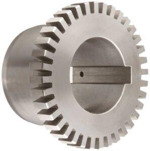 Lovejoy 69790405503 1080 Grid Coupling Hub Finished w/Kw 3 Lovejoy 69790405503 1080 Grid Coupling Hub Finished w/Kw