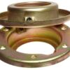 Lovejoy 1100 Grid Coupling 2-Piece Vertical Cover Set Metric