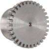 Lovejoy 69790405240 1110 Grid Coupling Hub Inch Solid Bore 1 Lovejoy 69790405240 1110 Grid Coupling Hub Inch Solid Bore